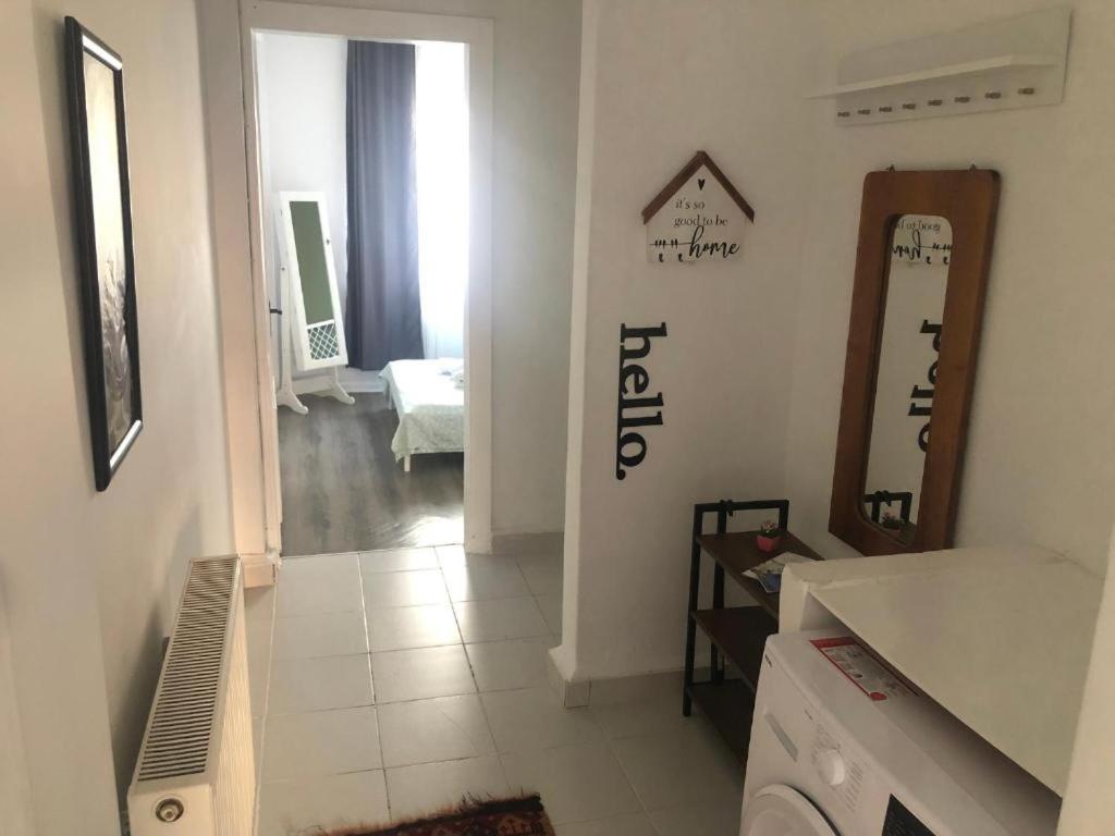 Levanten Hostel Стамбул Екстер'єр фото