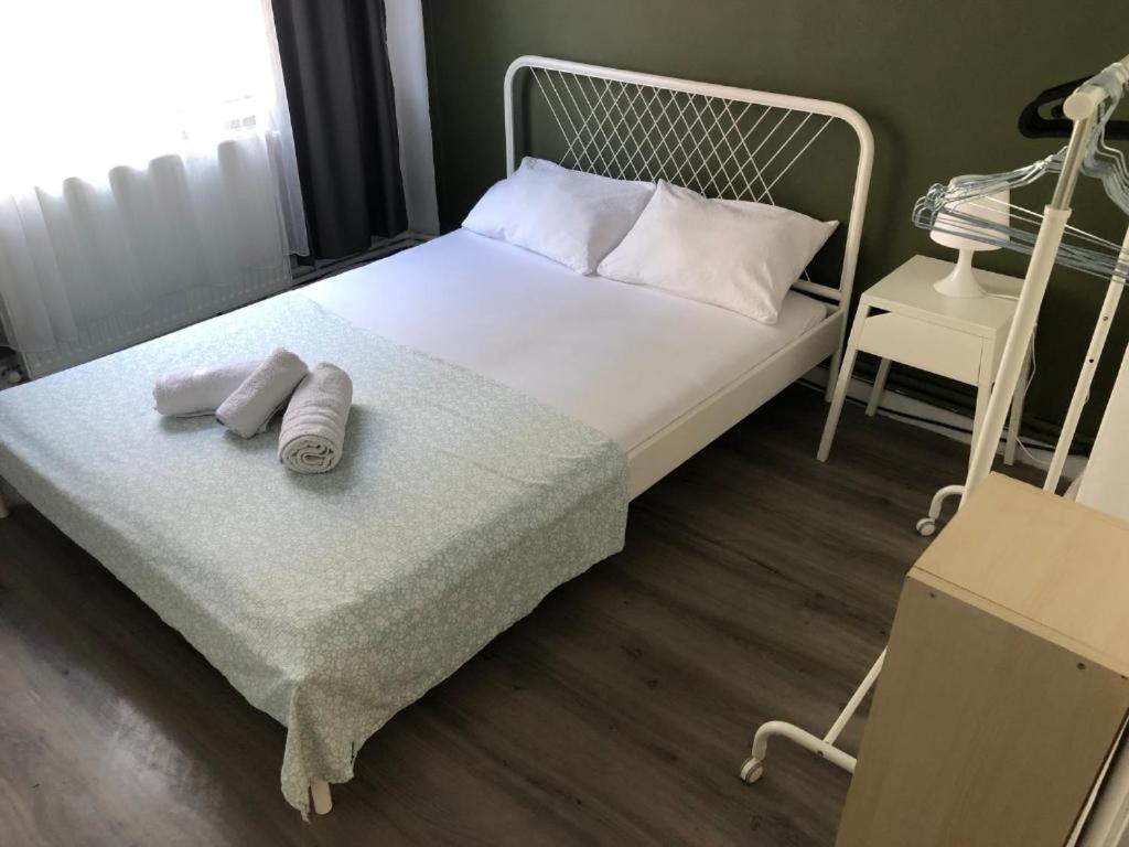 Levanten Hostel Стамбул Екстер'єр фото