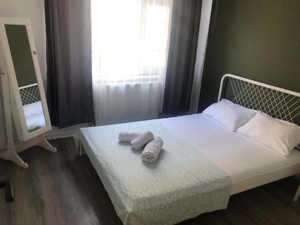Levanten Hostel Стамбул Екстер'єр фото