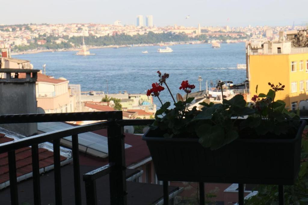 Levanten Hostel Стамбул Екстер'єр фото