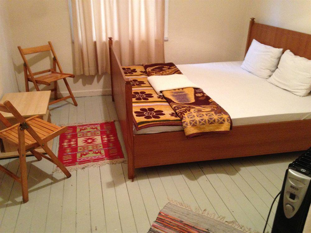 Levanten Hostel Стамбул Екстер'єр фото