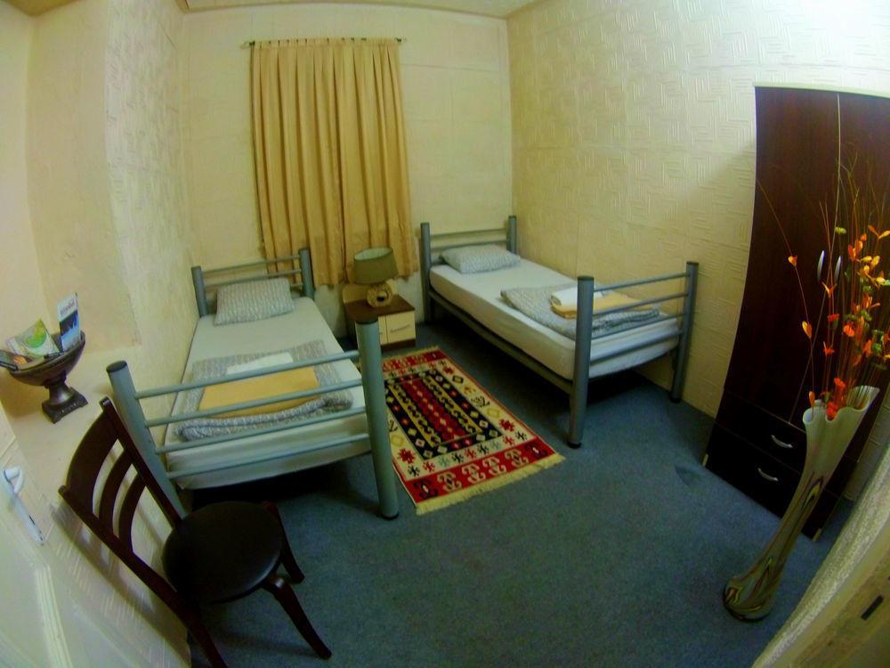 Levanten Hostel Стамбул Екстер'єр фото