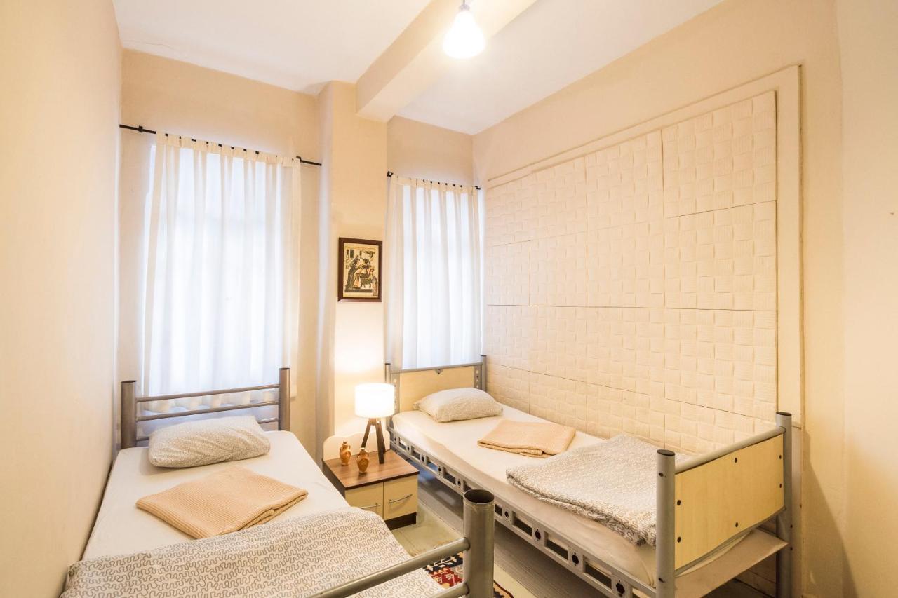 Levanten Hostel Стамбул Екстер'єр фото
